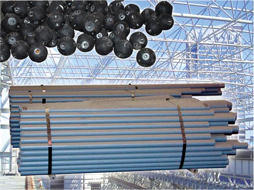 临河迪拜大型主题乐园网架